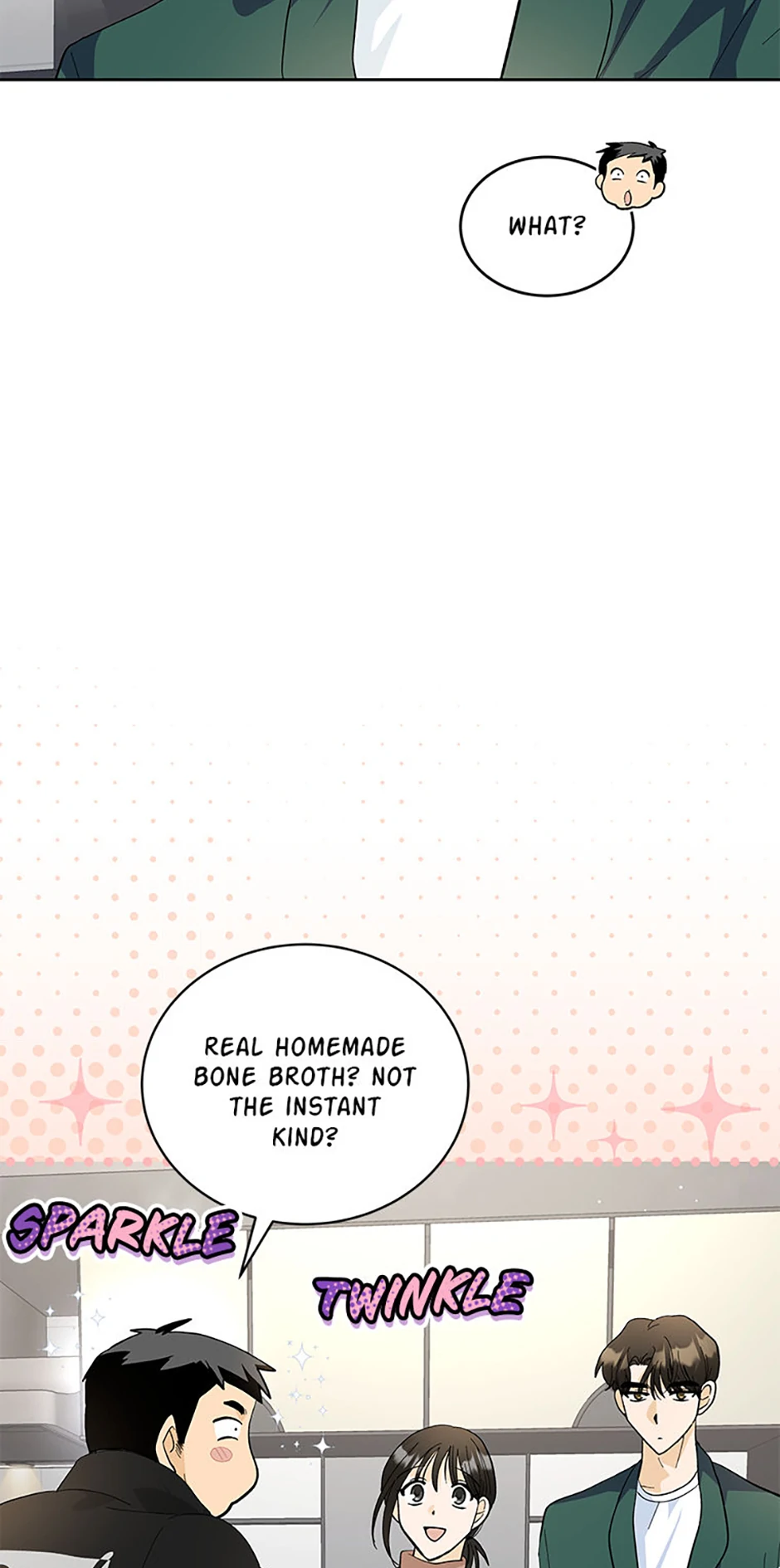 The Stylist and the Beast chapter 31 page 4