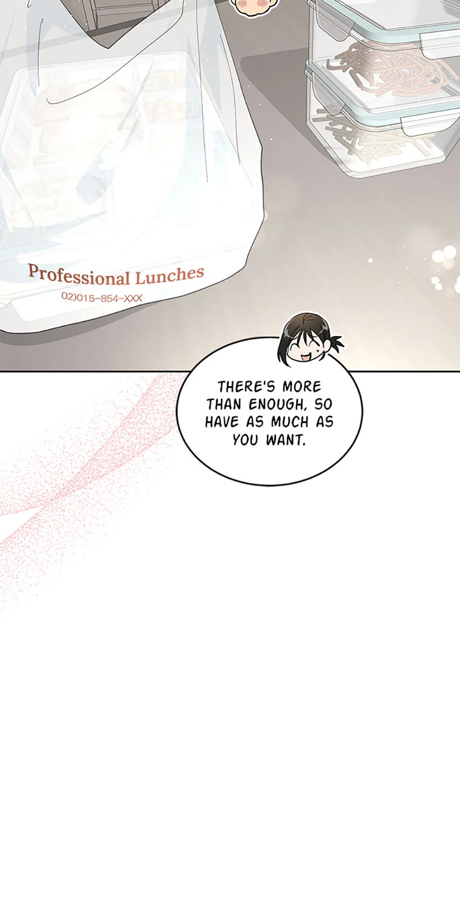 The Stylist and the Beast chapter 31 page 6