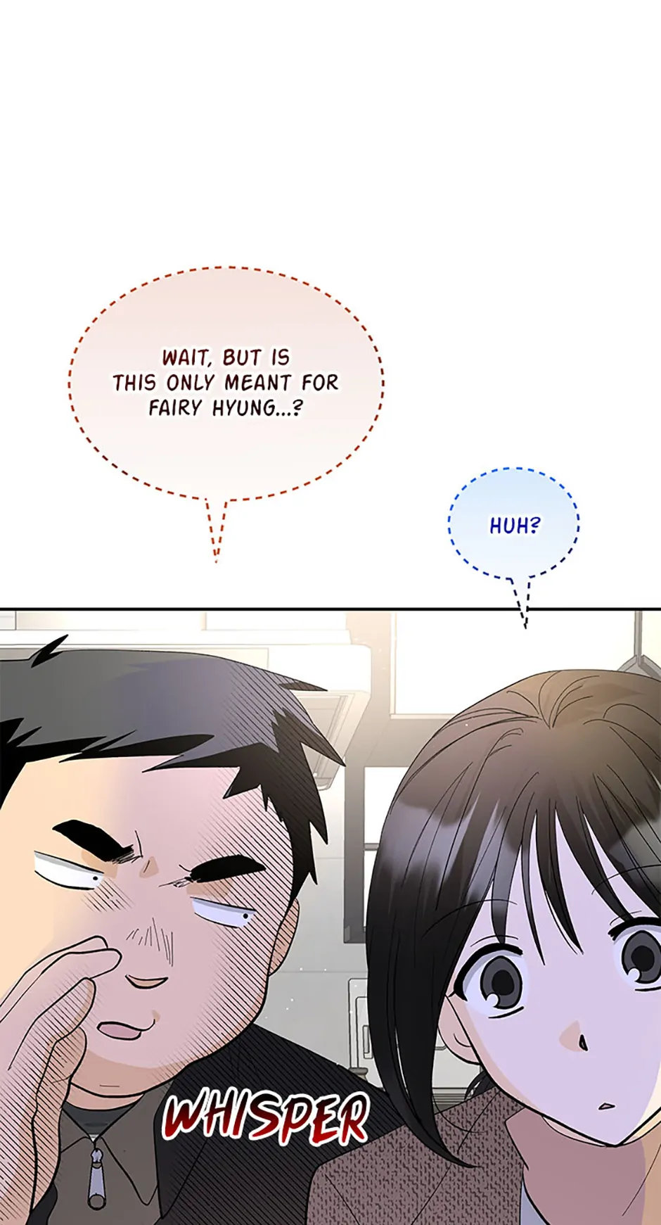 The Stylist and the Beast chapter 31 page 7