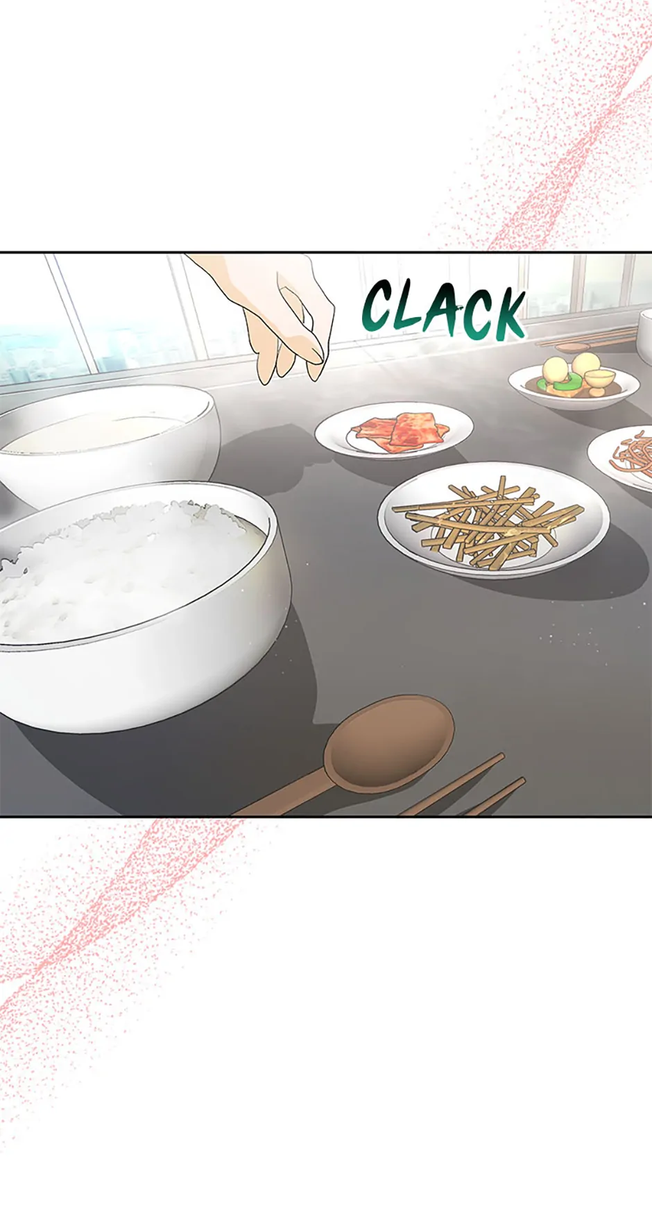 The Stylist and the Beast chapter 31 page 13