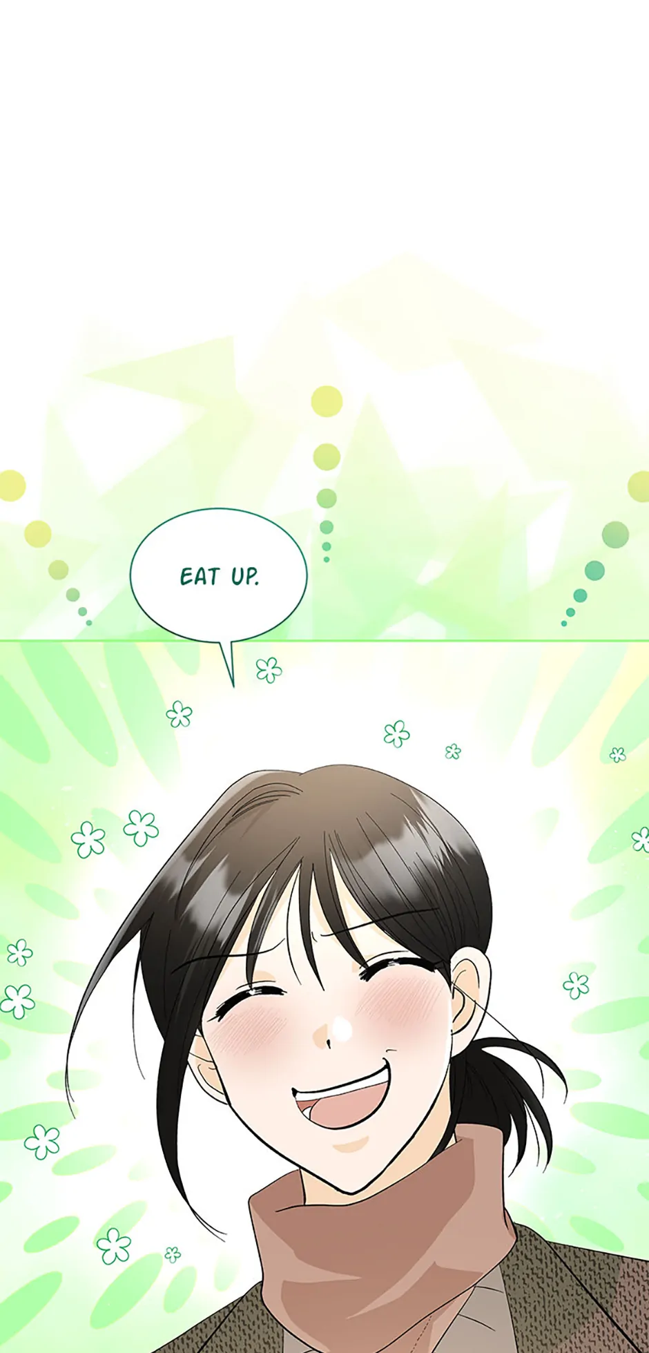 The Stylist and the Beast chapter 31 page 14