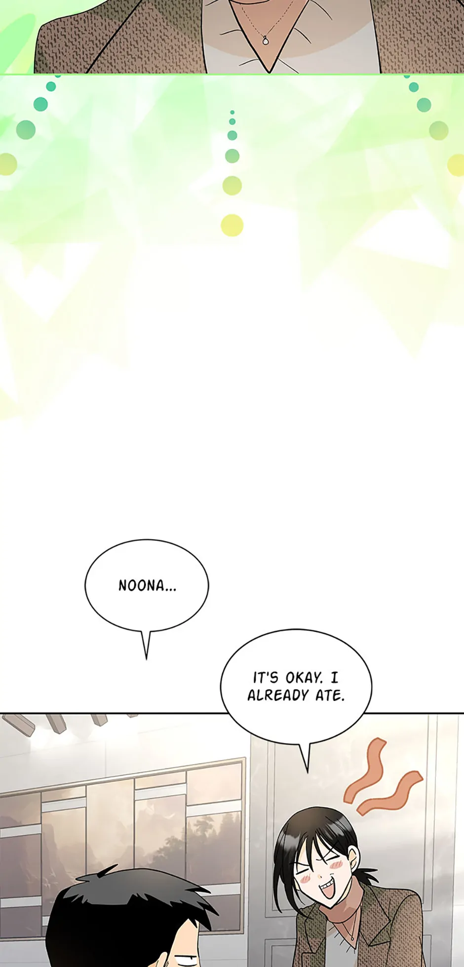 The Stylist and the Beast chapter 31 page 15