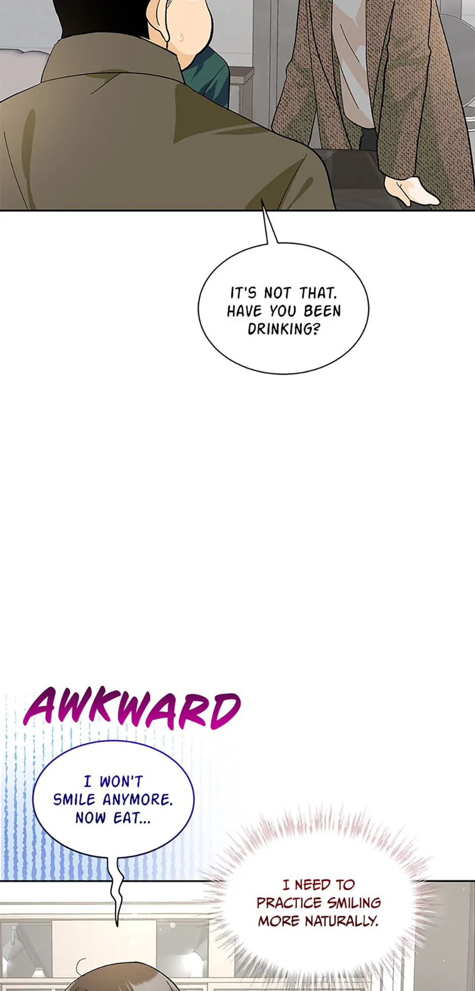 The Stylist and the Beast chapter 31 page 16