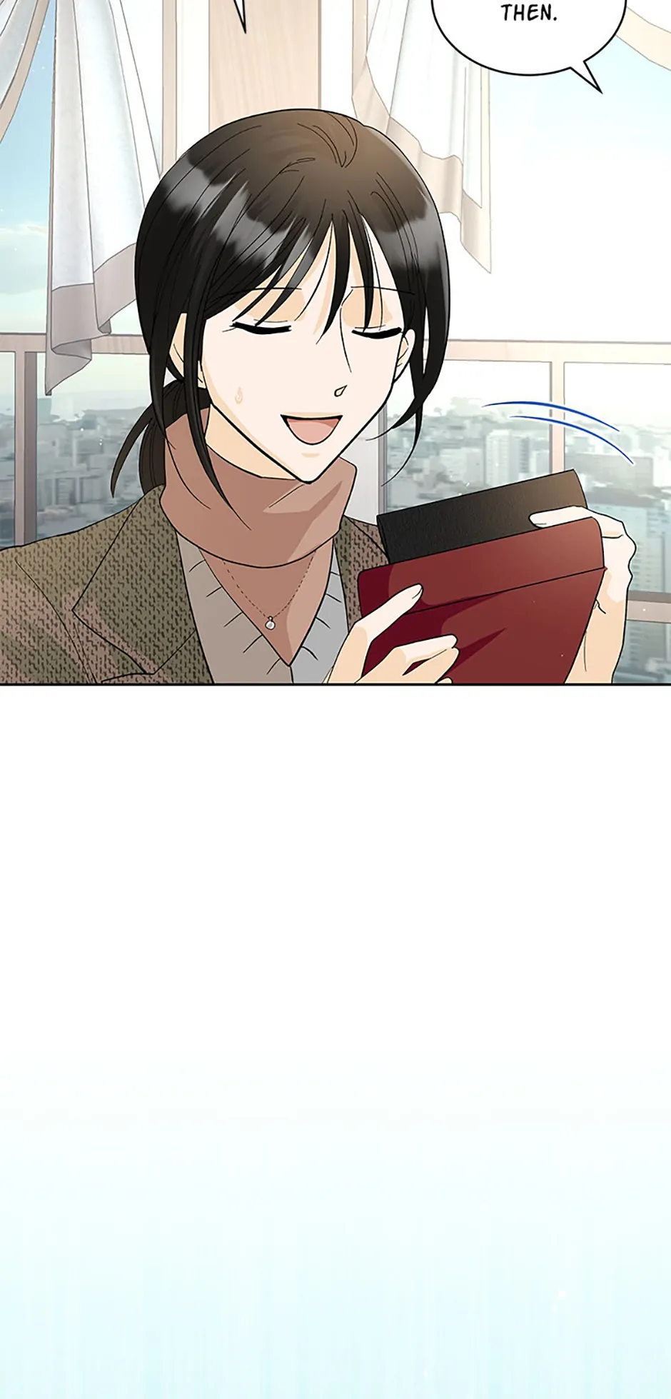 The Stylist and the Beast chapter 31 page 23