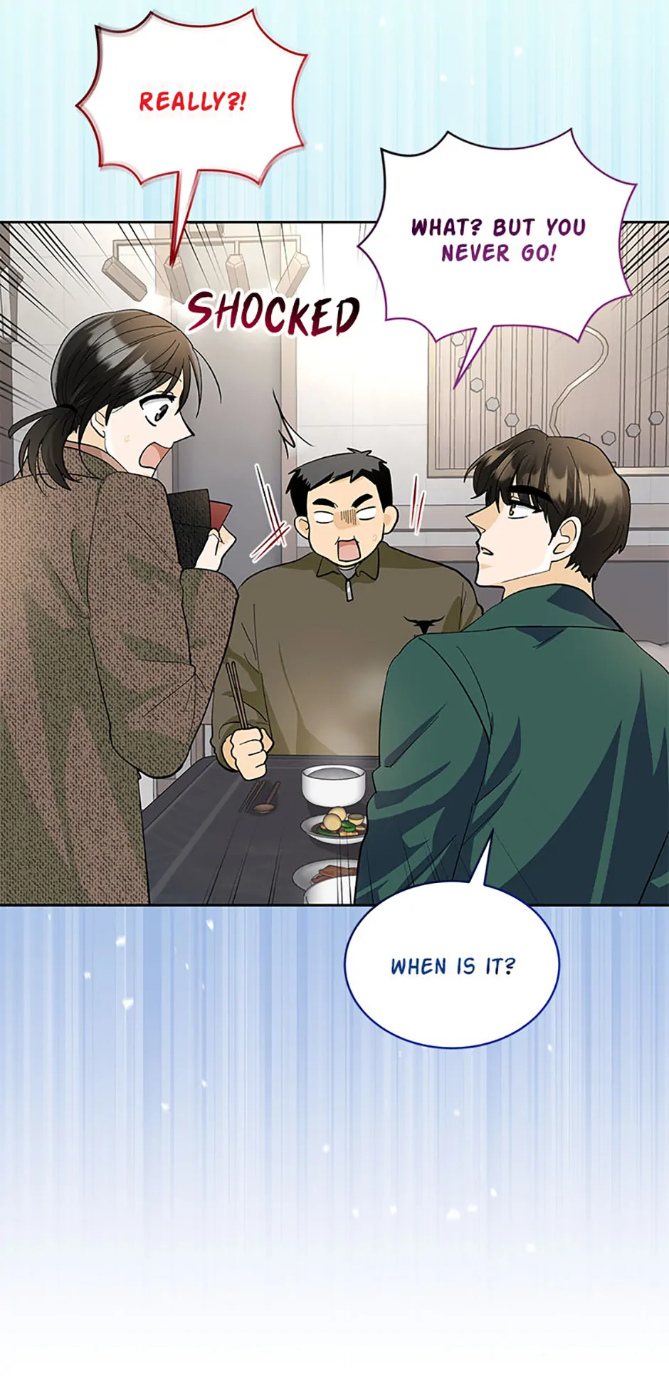 The Stylist and the Beast chapter 31 page 24