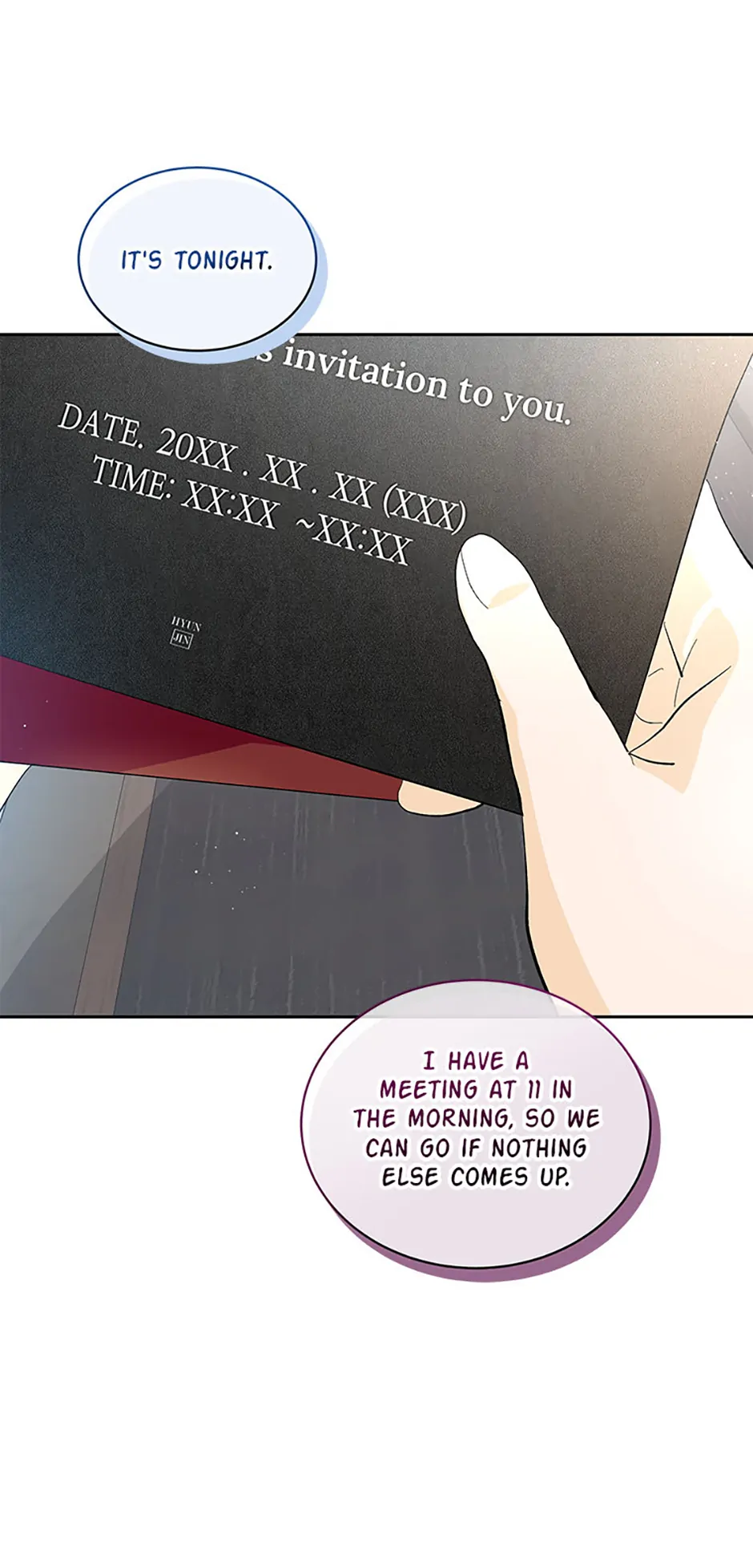 The Stylist and the Beast chapter 31 page 25