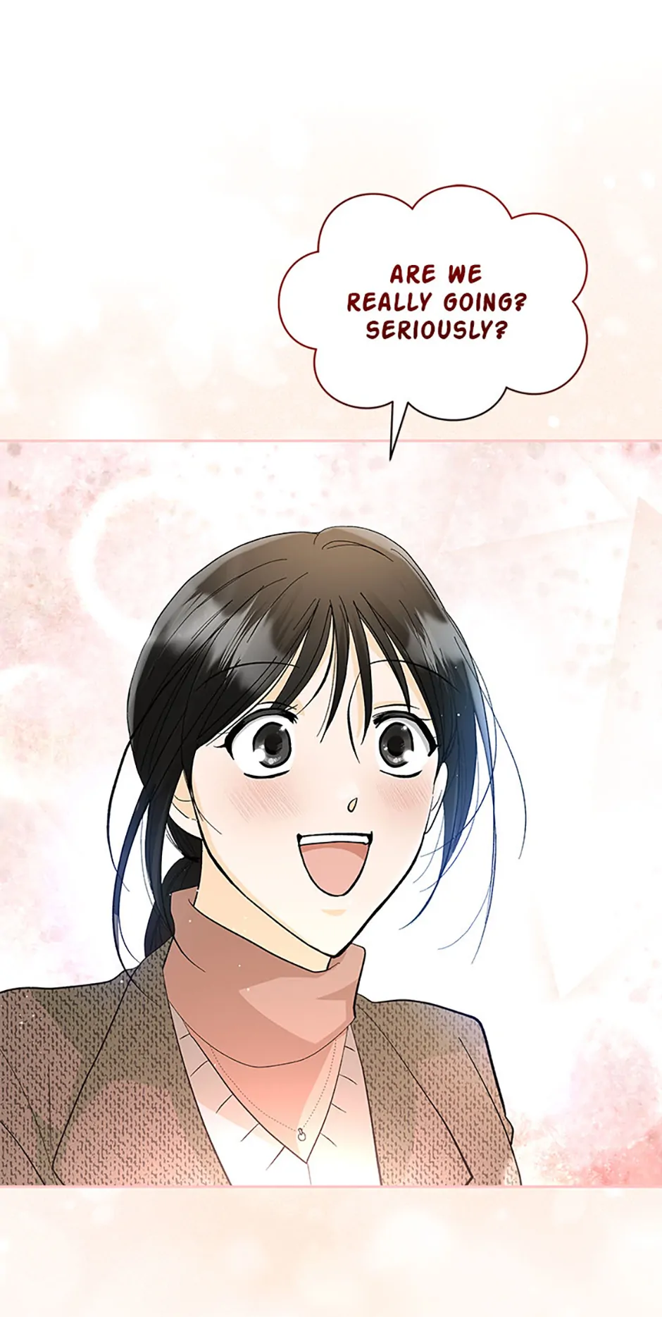 The Stylist and the Beast chapter 31 page 26