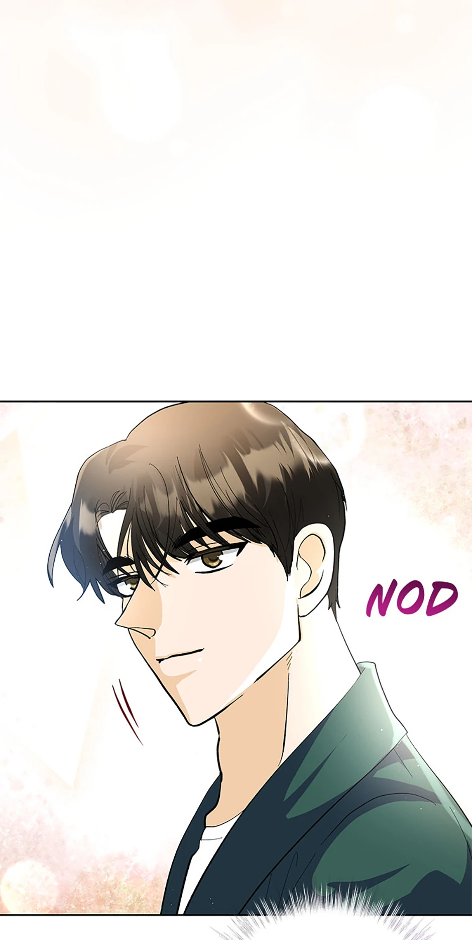 The Stylist and the Beast chapter 31 page 27