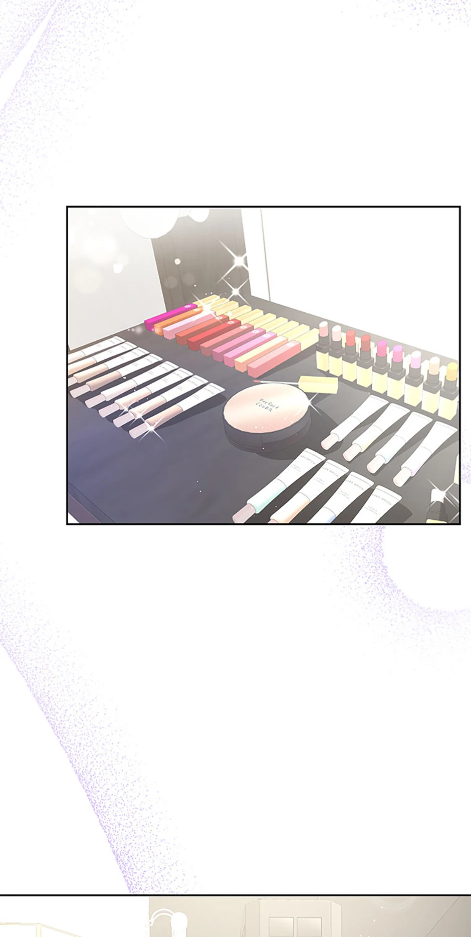 The Stylist and the Beast chapter 31 page 30