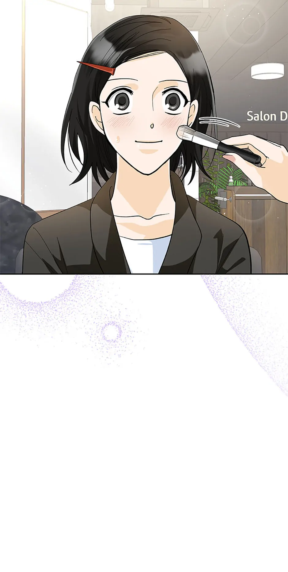 The Stylist and the Beast chapter 31 page 31