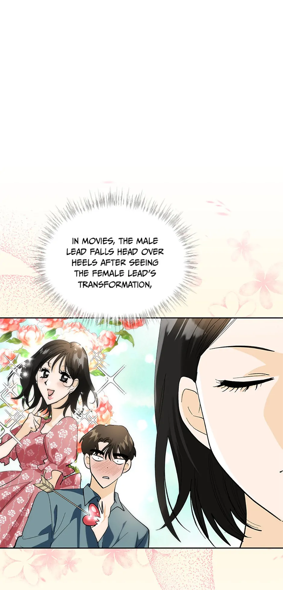 The Stylist and the Beast chapter 31 page 33
