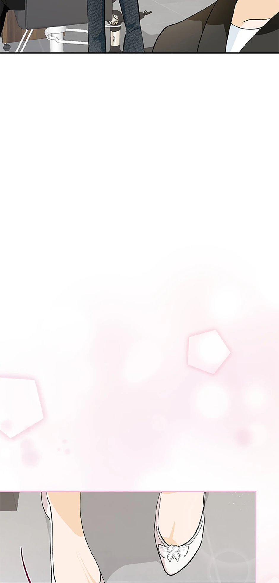 The Stylist and the Beast chapter 31 page 35