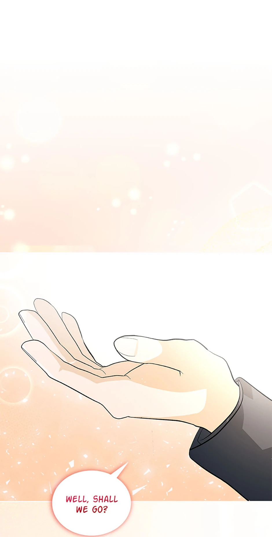 The Stylist and the Beast chapter 31 page 39