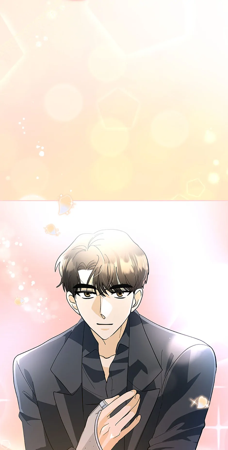 The Stylist and the Beast chapter 31 page 40
