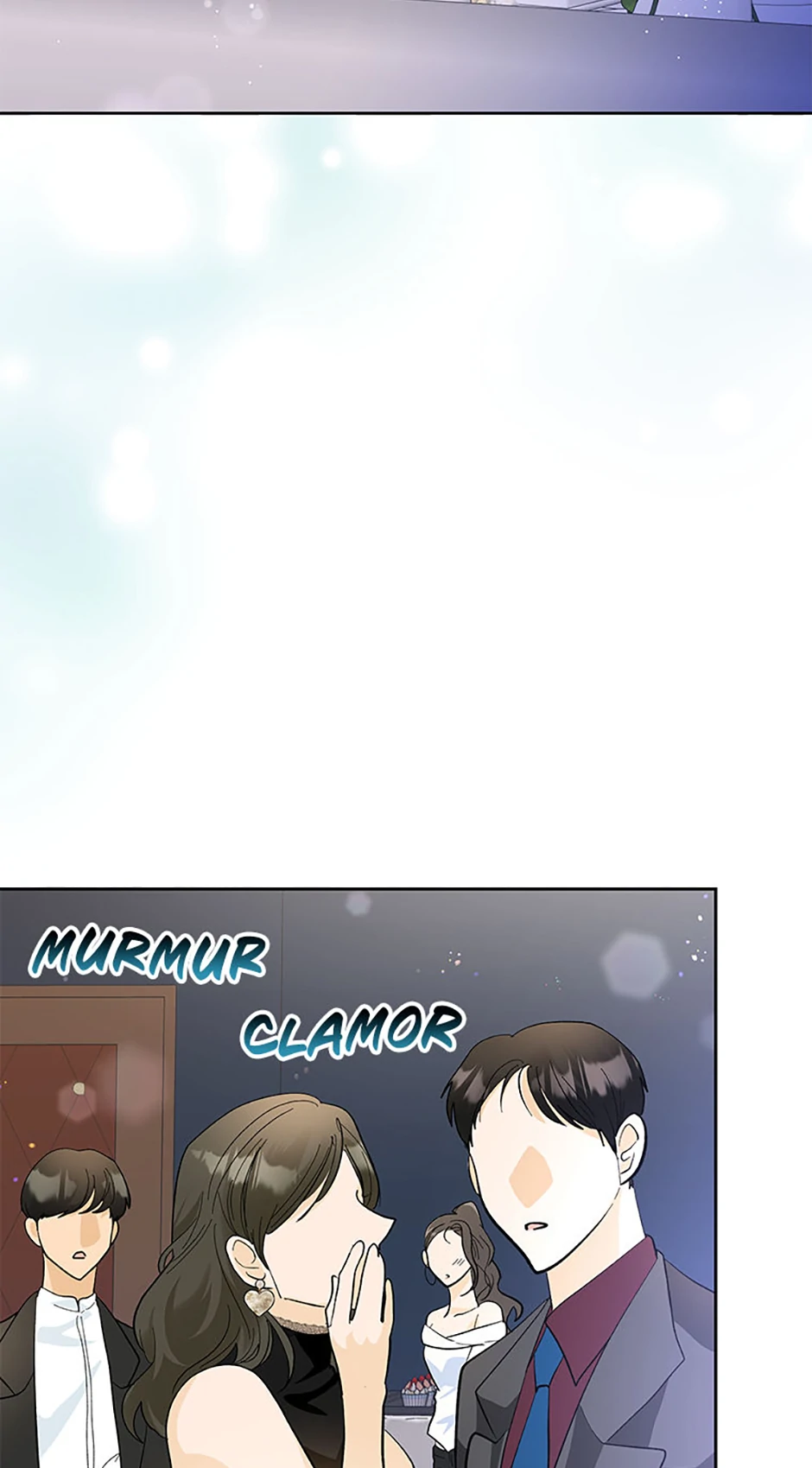 The Stylist and the Beast chapter 31 page 45