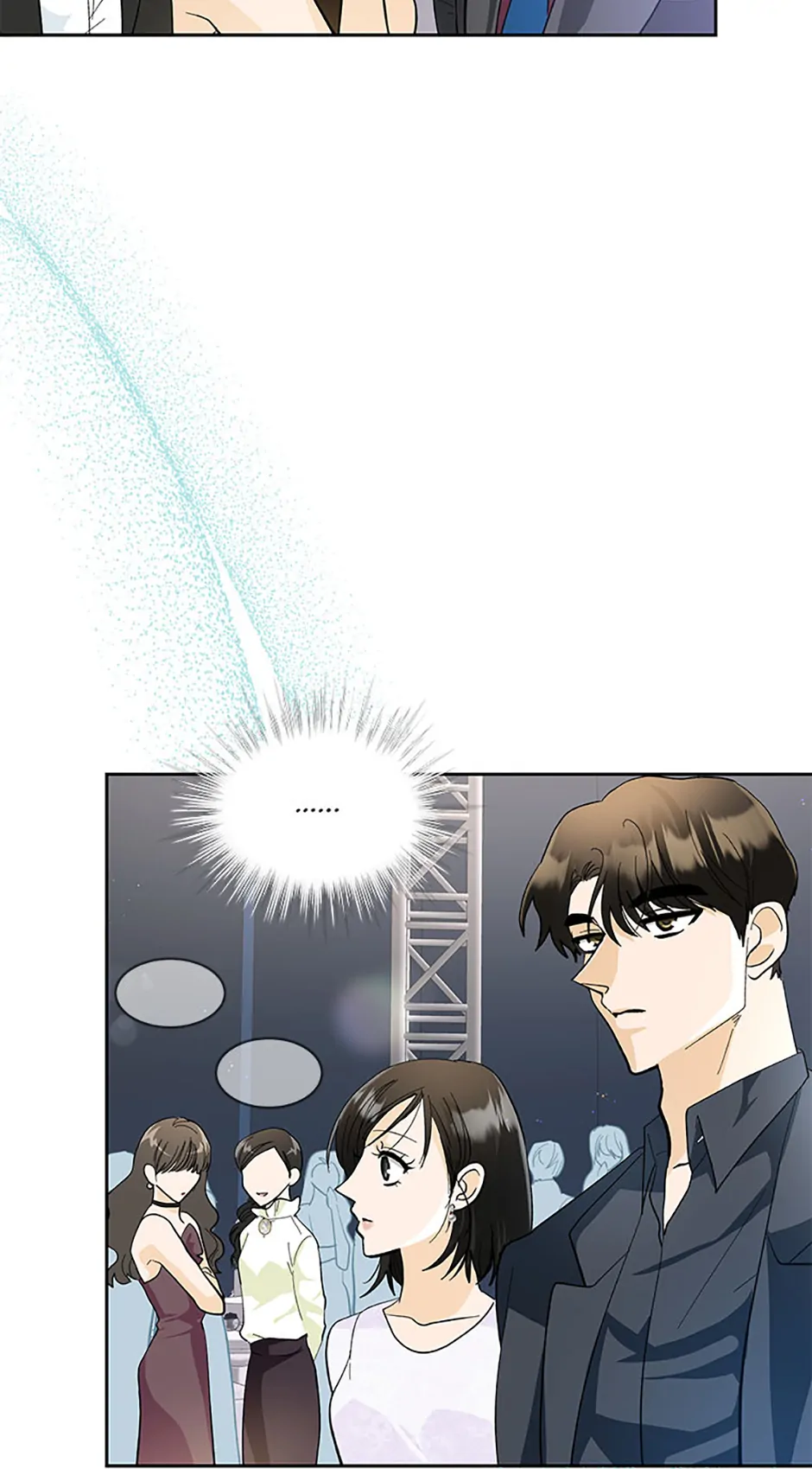 The Stylist and the Beast chapter 31 page 46