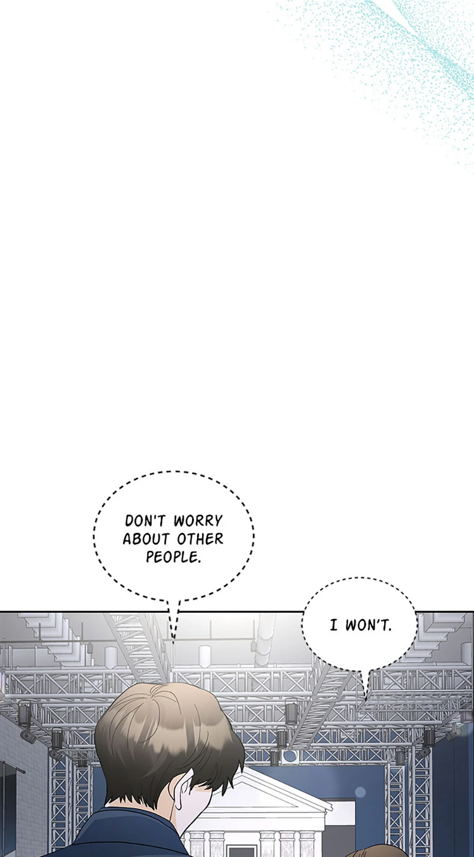 The Stylist and the Beast chapter 31 page 47