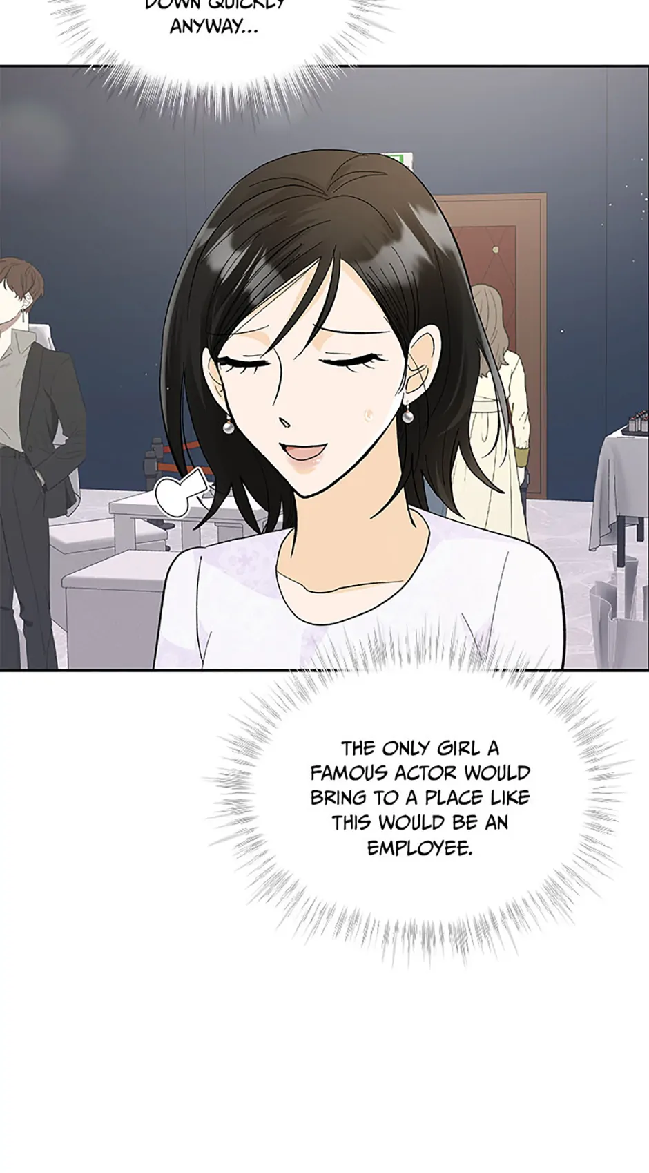 The Stylist and the Beast chapter 31 page 49