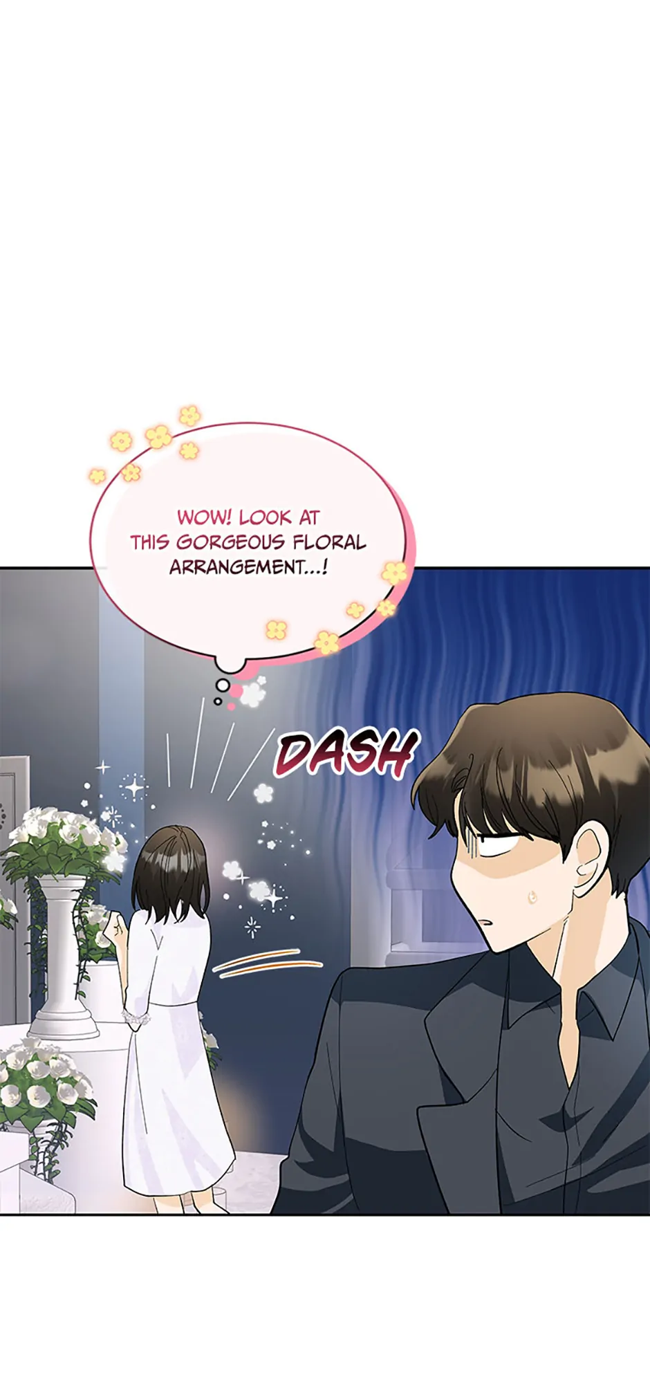 The Stylist and the Beast chapter 31 page 50