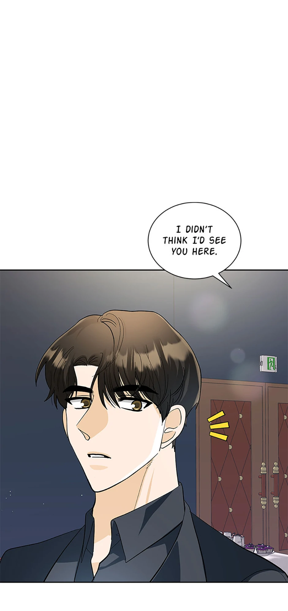 The Stylist and the Beast chapter 31 page 51