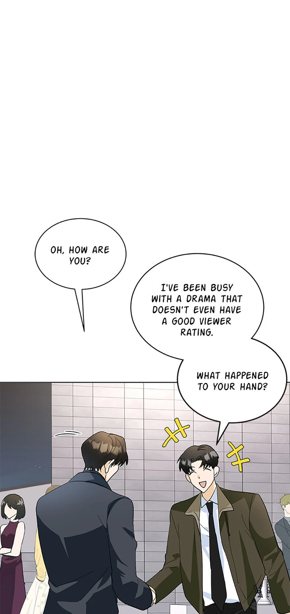 The Stylist and the Beast chapter 31 page 52