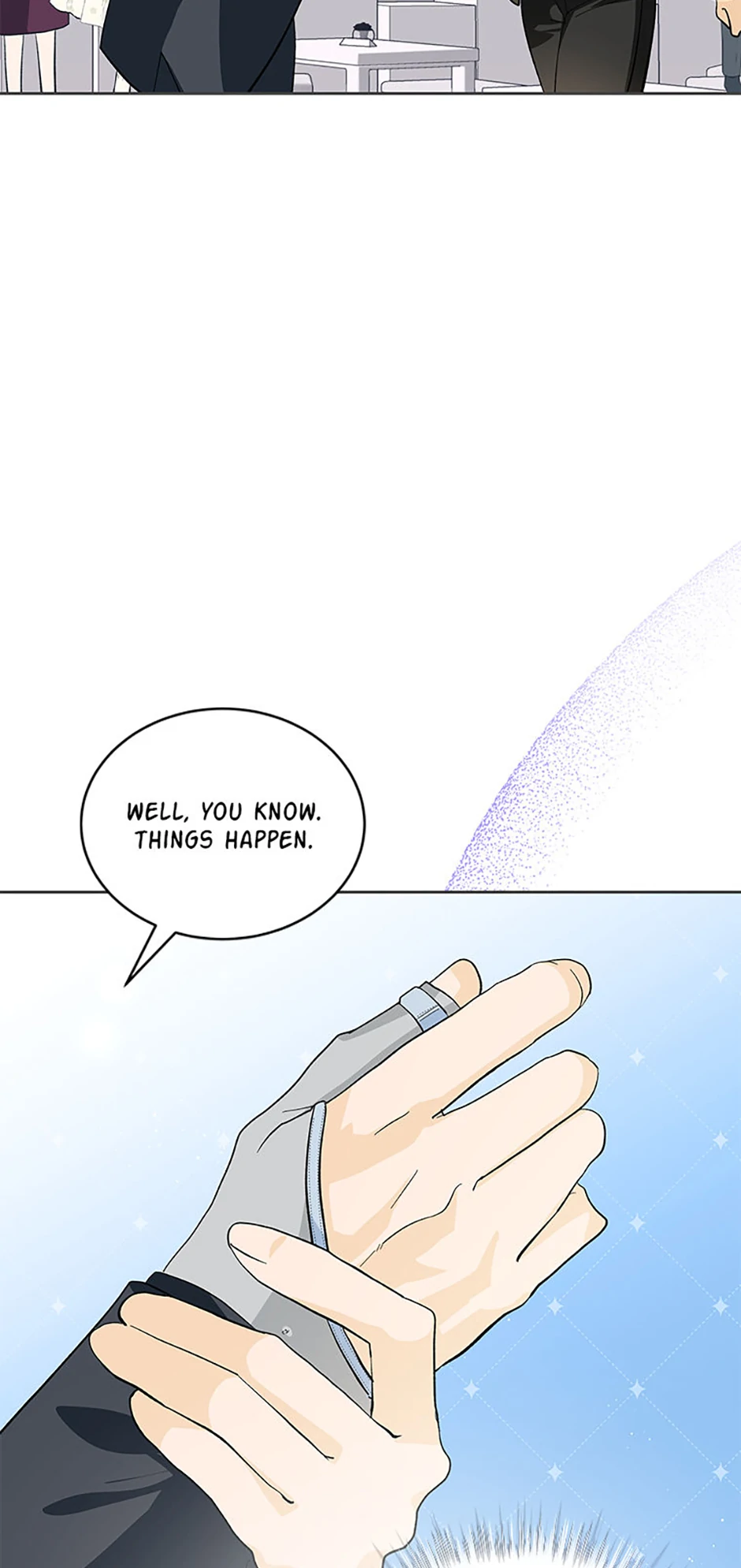 The Stylist and the Beast chapter 31 page 53
