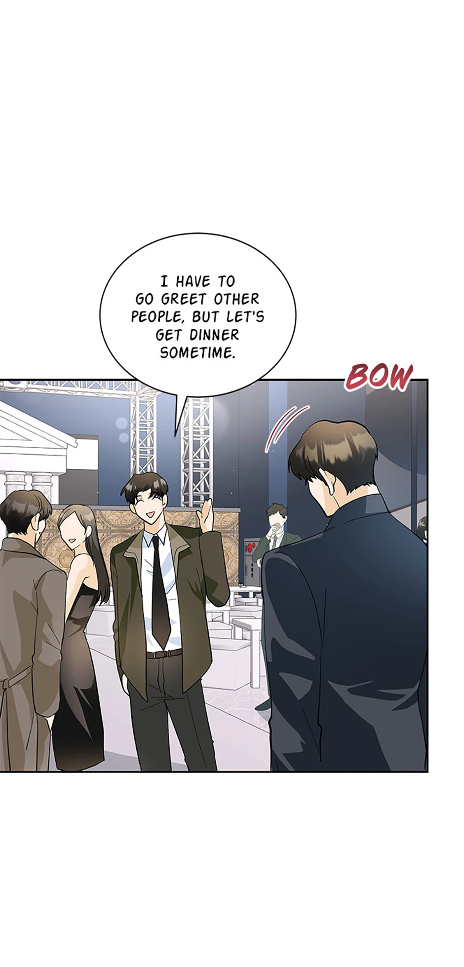 The Stylist and the Beast chapter 31 page 56