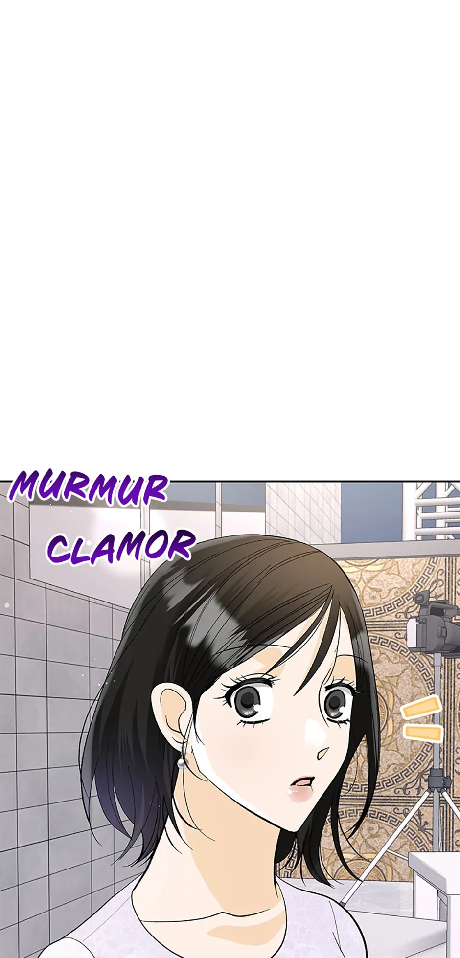 The Stylist and the Beast chapter 31 page 58