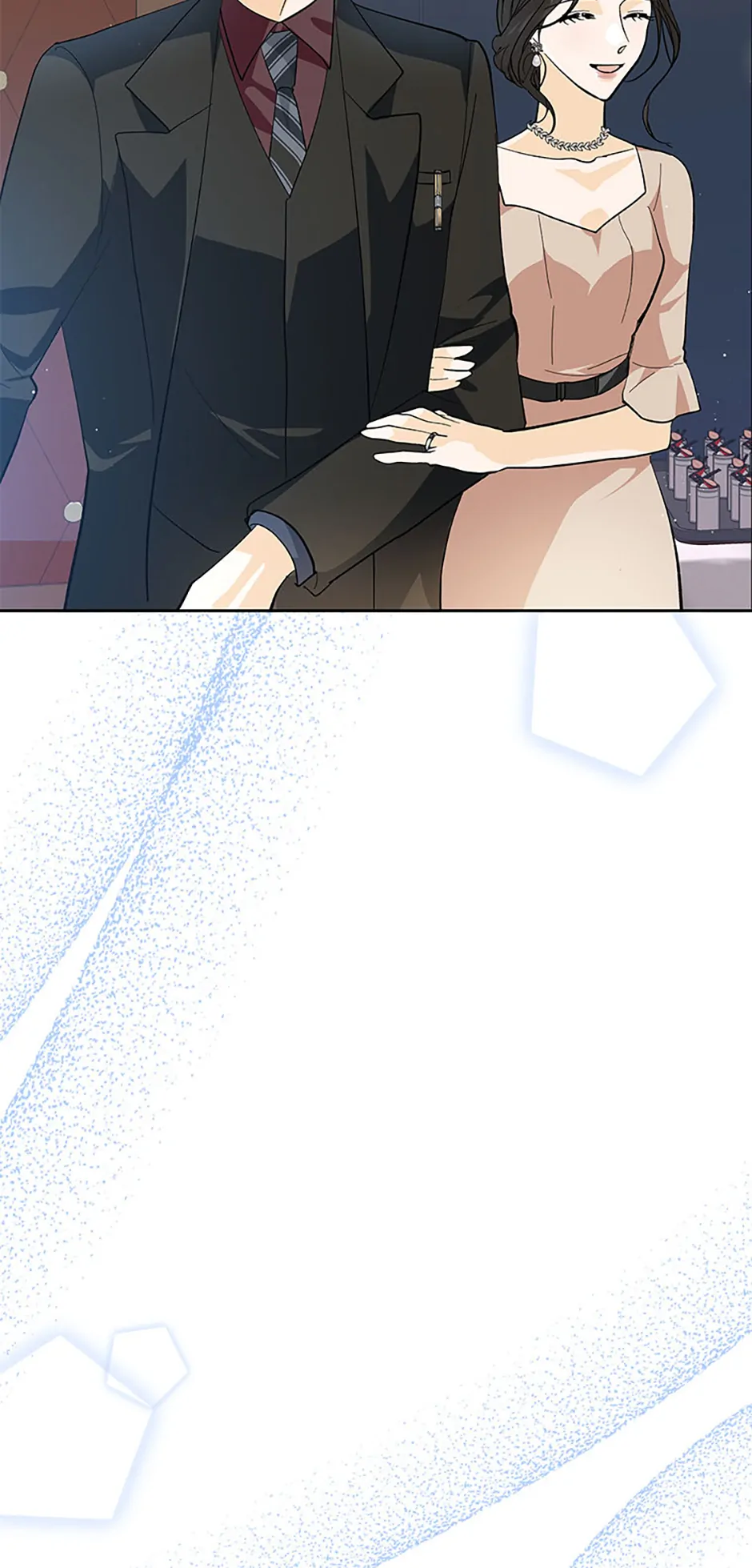 The Stylist and the Beast chapter 31 page 60