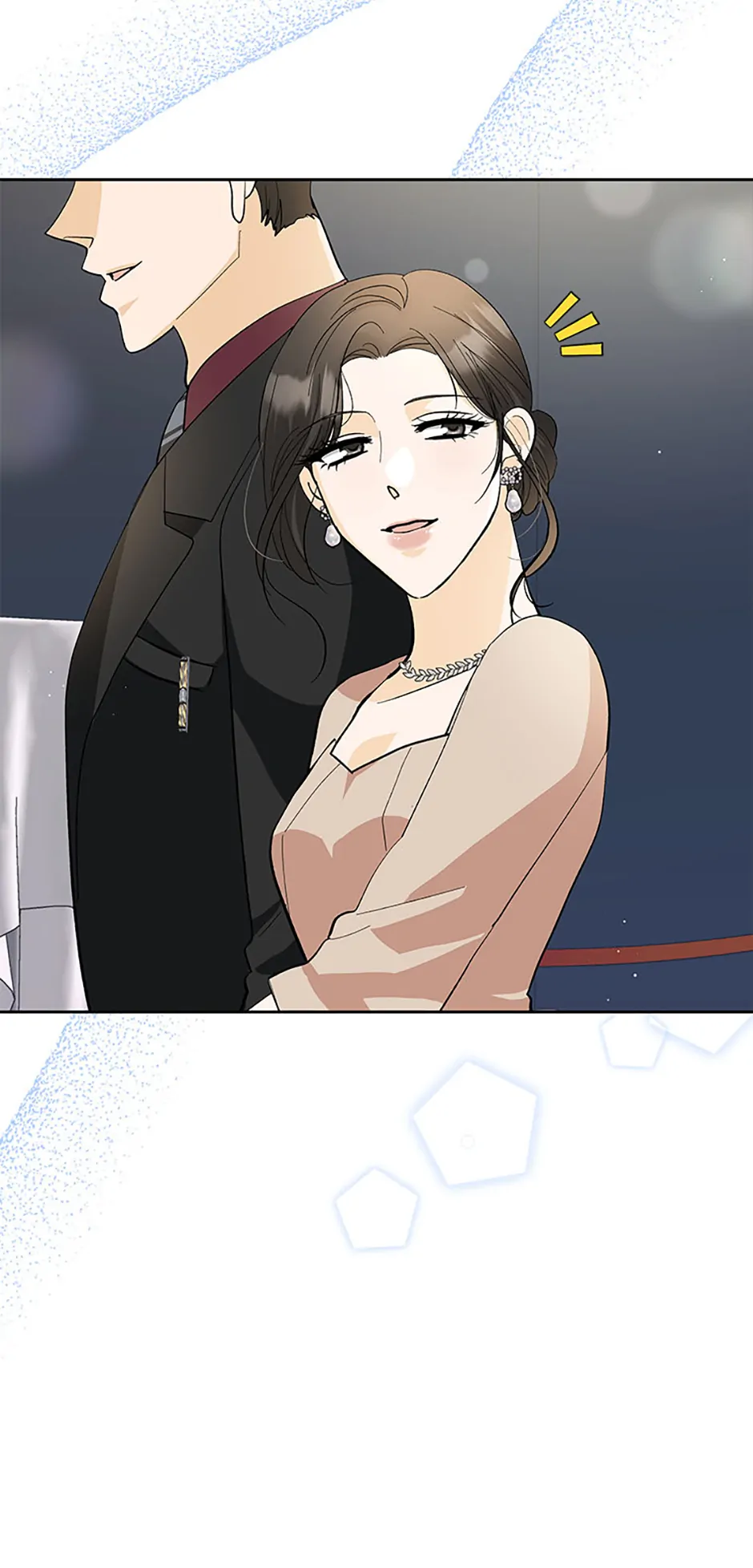 The Stylist and the Beast chapter 31 page 61