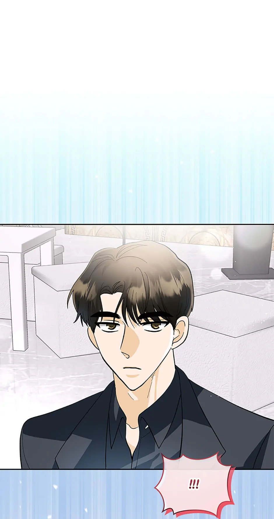 The Stylist and the Beast chapter 31 page 62
