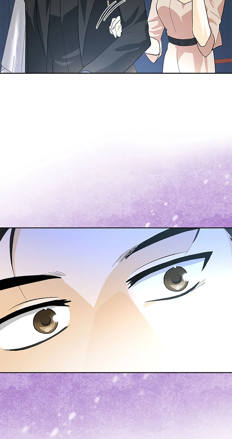 The Stylist and the Beast chapter 31 page 64