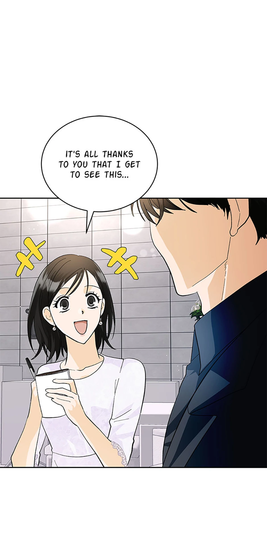 The Stylist and the Beast chapter 31 page 68