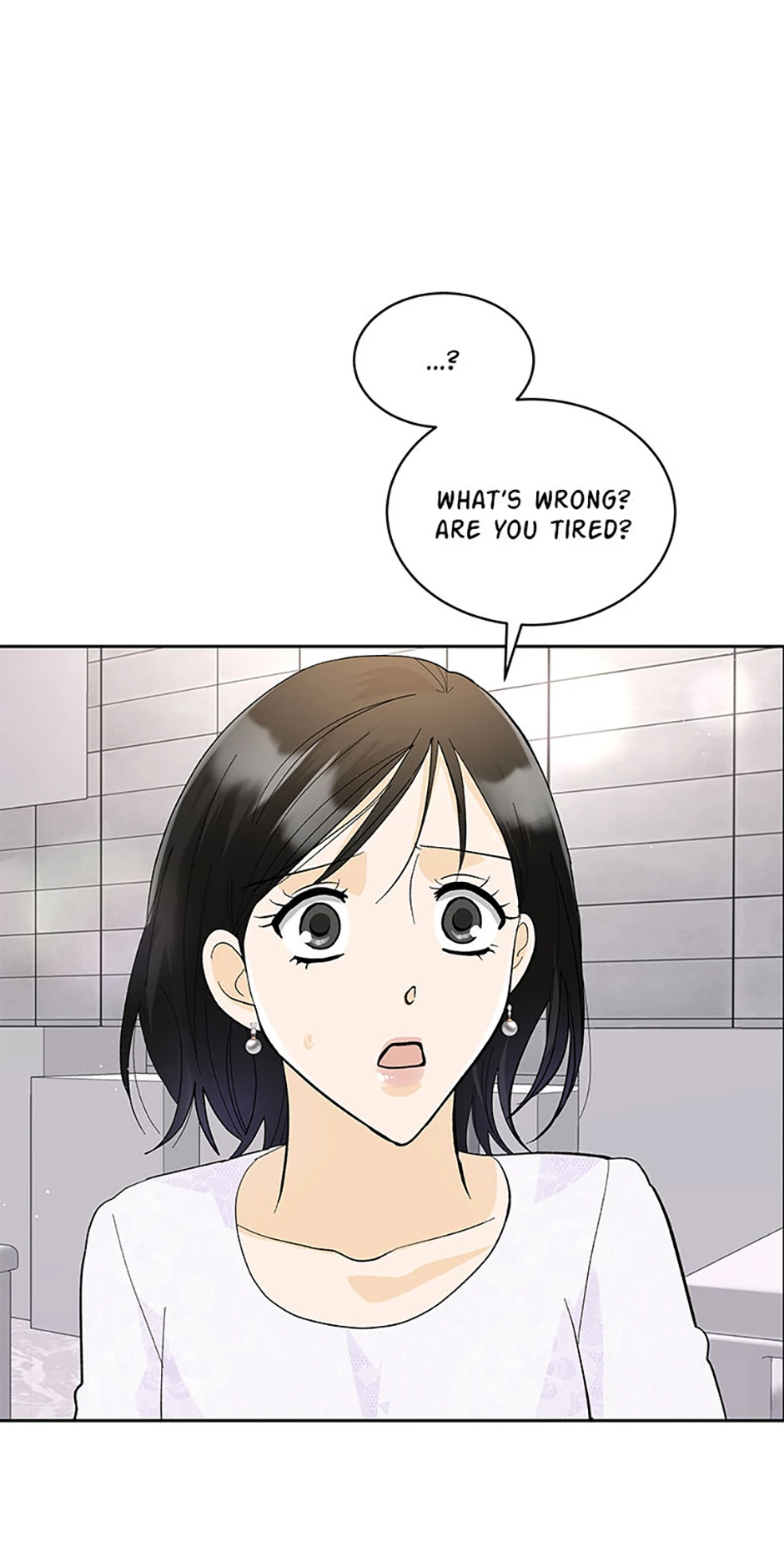 The Stylist and the Beast chapter 31 page 69