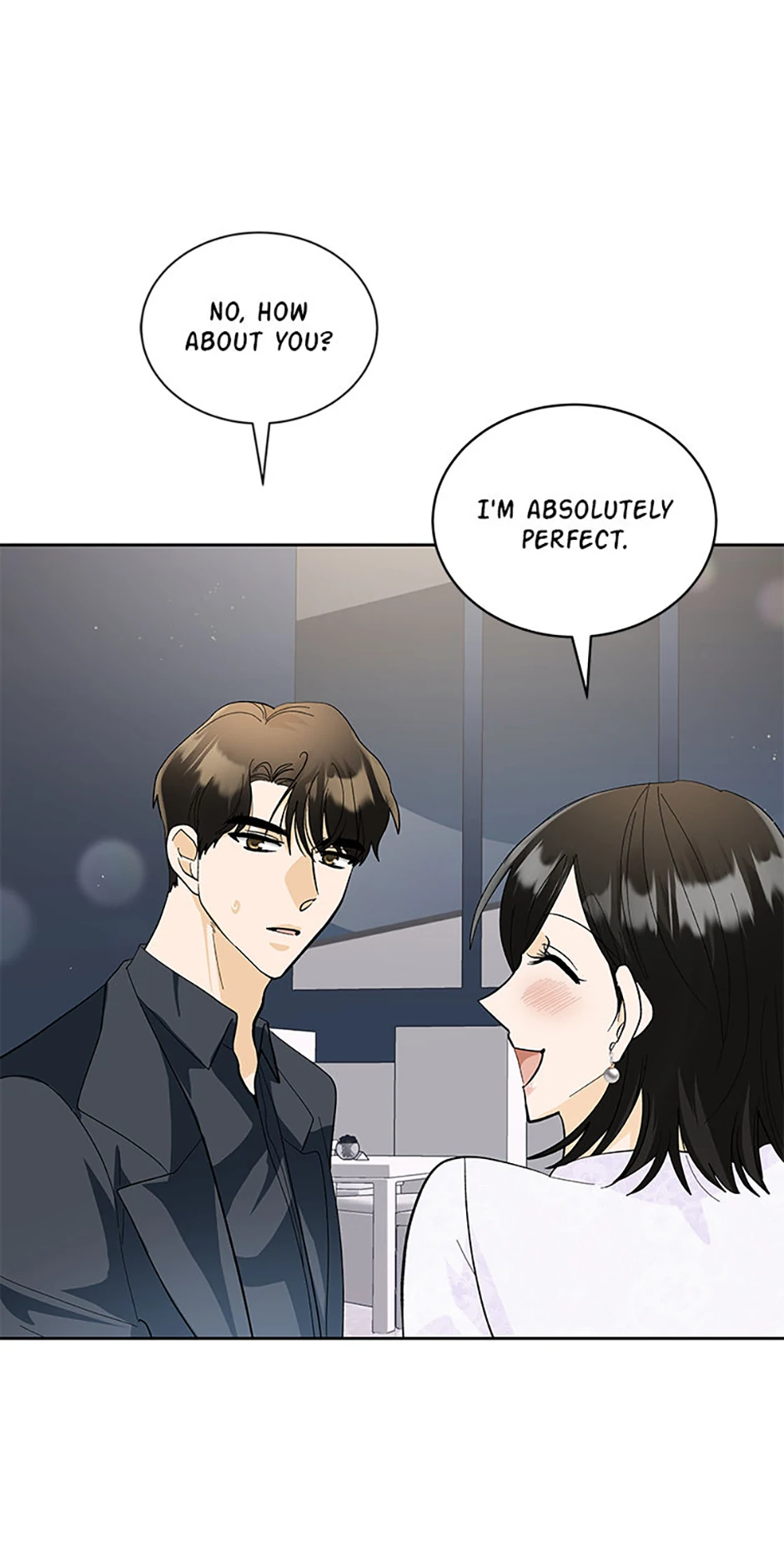 The Stylist and the Beast chapter 31 page 70
