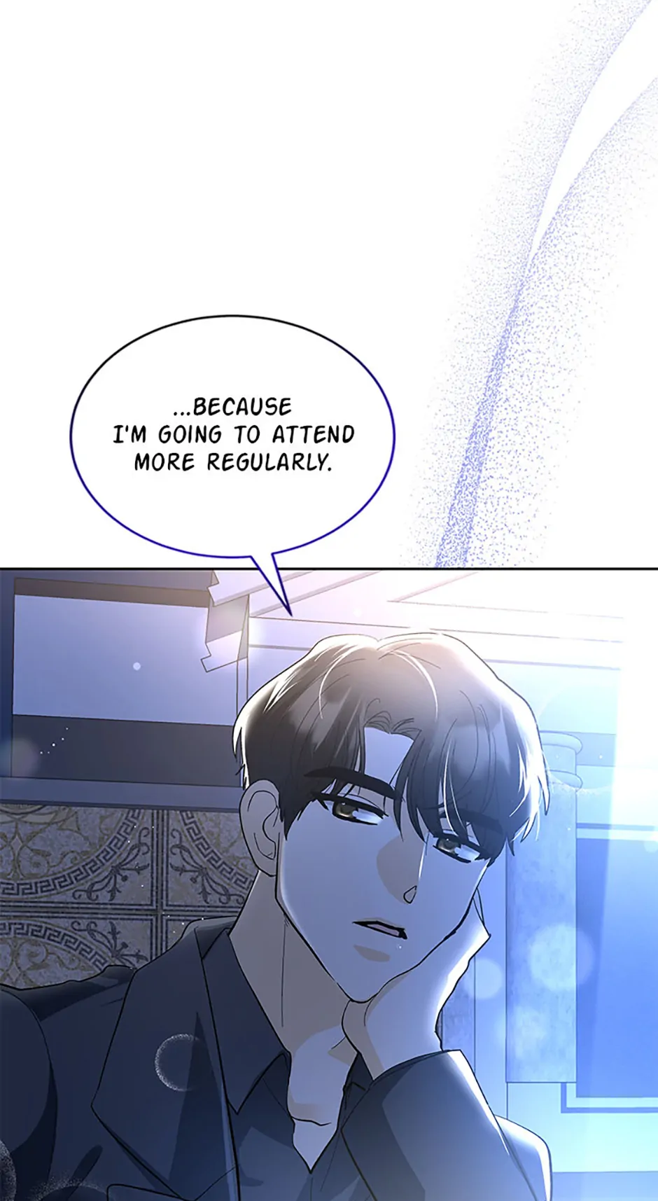 The Stylist and the Beast chapter 32 page 5