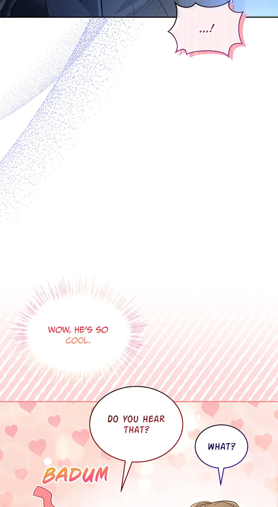 The Stylist and the Beast chapter 32 page 6