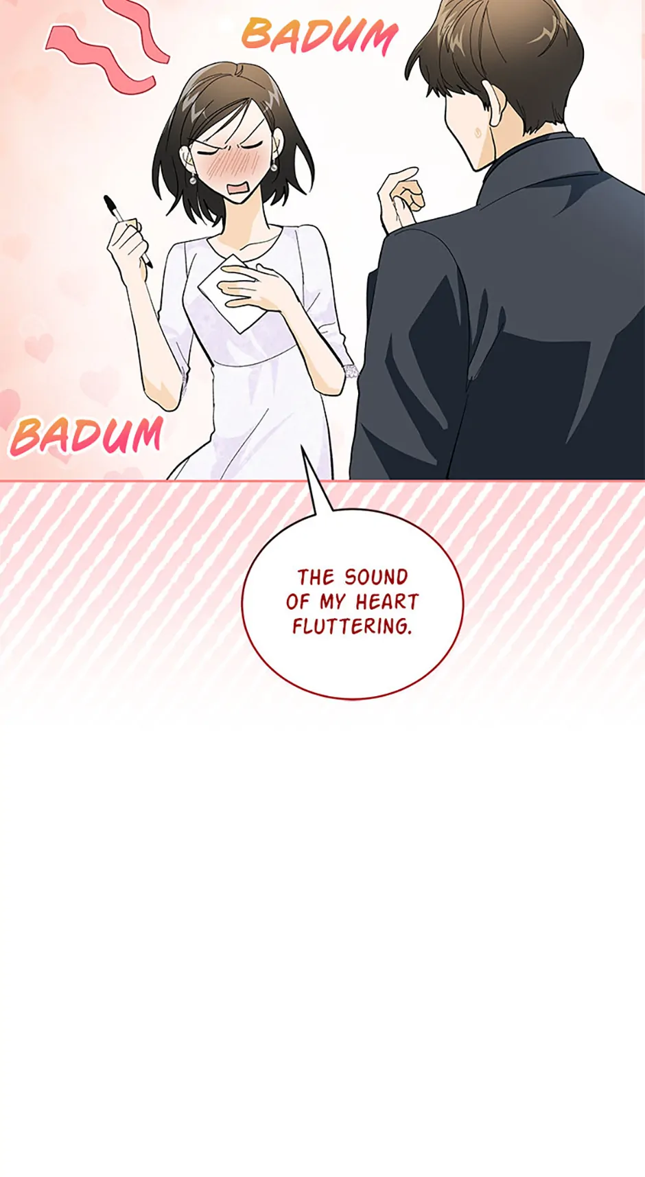 The Stylist and the Beast chapter 32 page 7