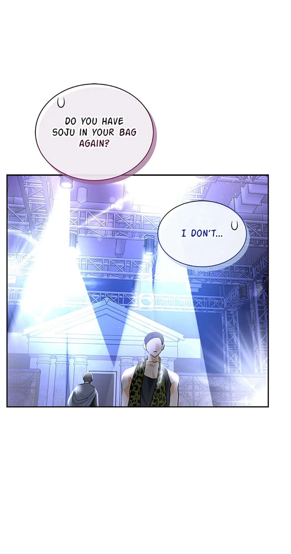 The Stylist and the Beast chapter 32 page 8