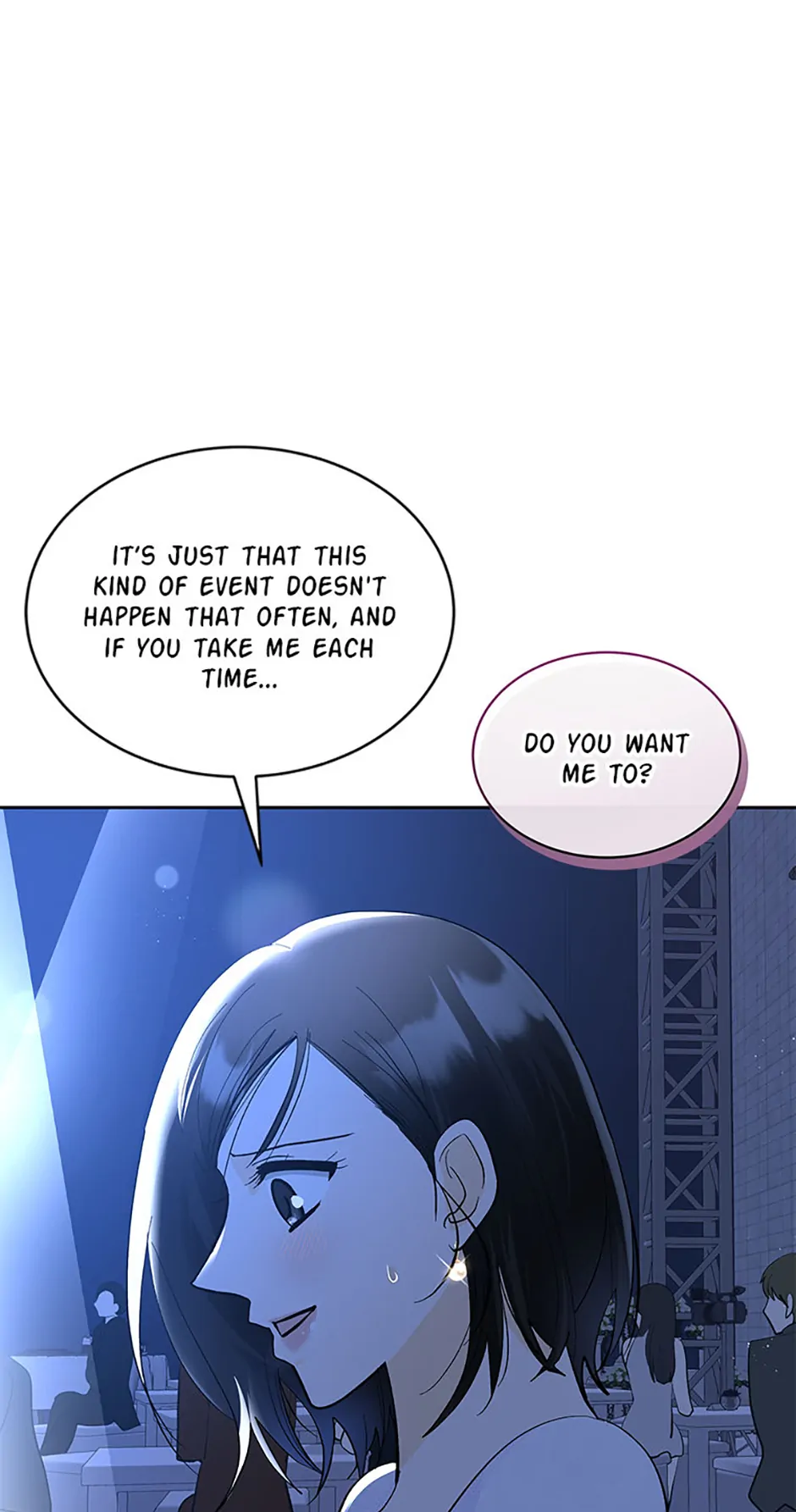 The Stylist and the Beast chapter 32 page 9