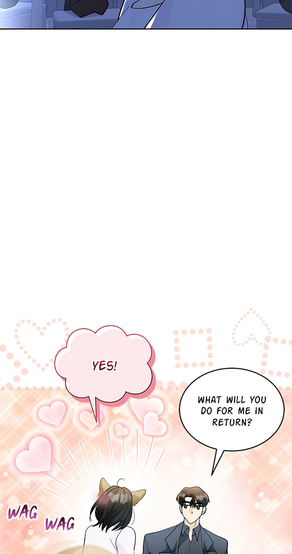 The Stylist and the Beast chapter 32 page 10
