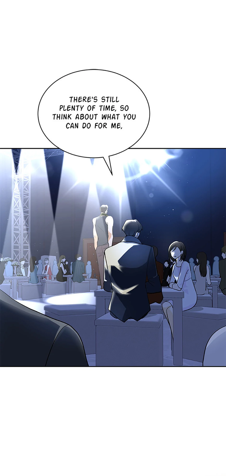 The Stylist and the Beast chapter 32 page 14