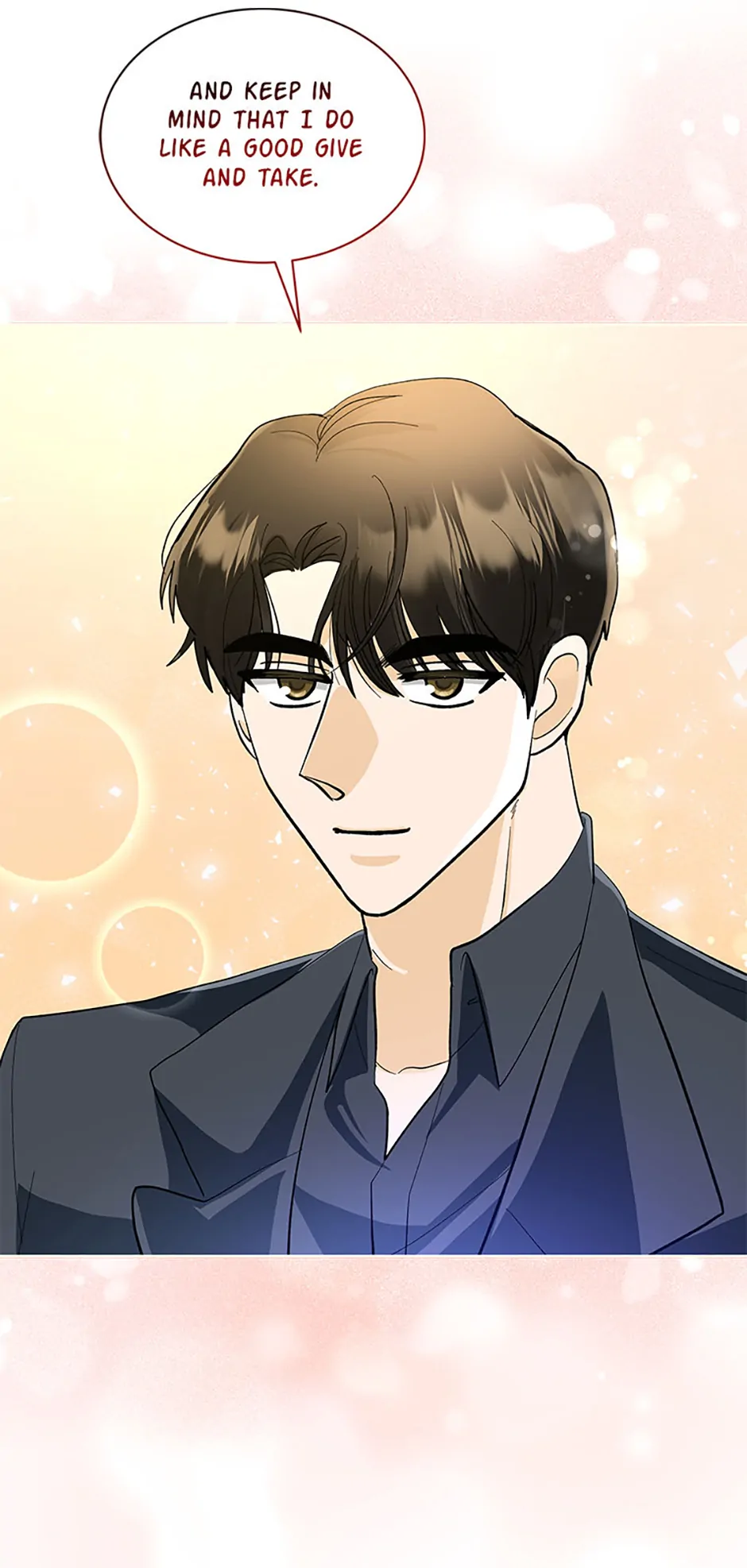 The Stylist and the Beast chapter 32 page 15