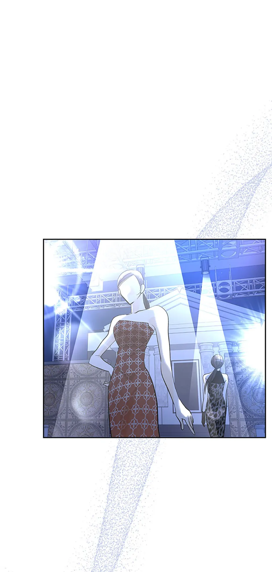 The Stylist and the Beast chapter 32 page 17