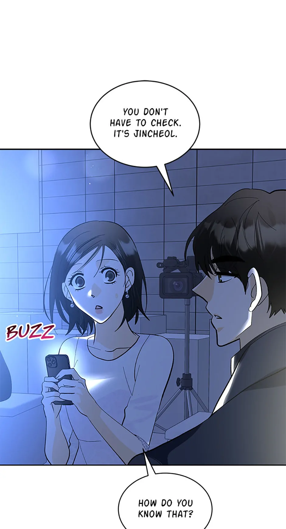 The Stylist and the Beast chapter 32 page 20