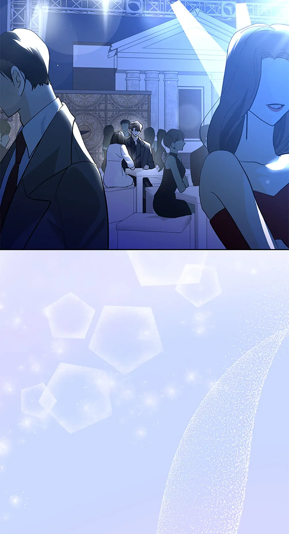 The Stylist and the Beast chapter 32 page 23