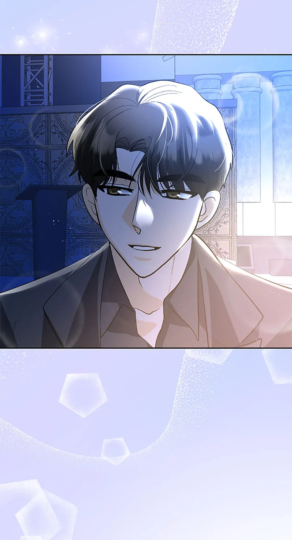 The Stylist and the Beast chapter 32 page 24