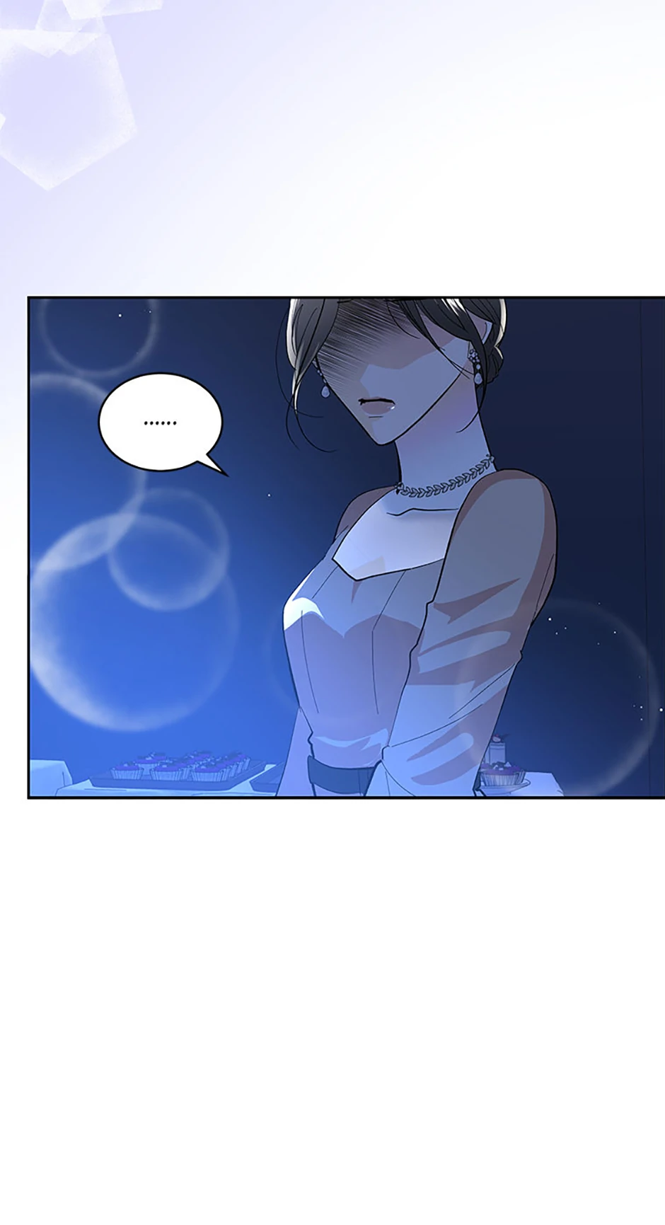 The Stylist and the Beast chapter 32 page 25