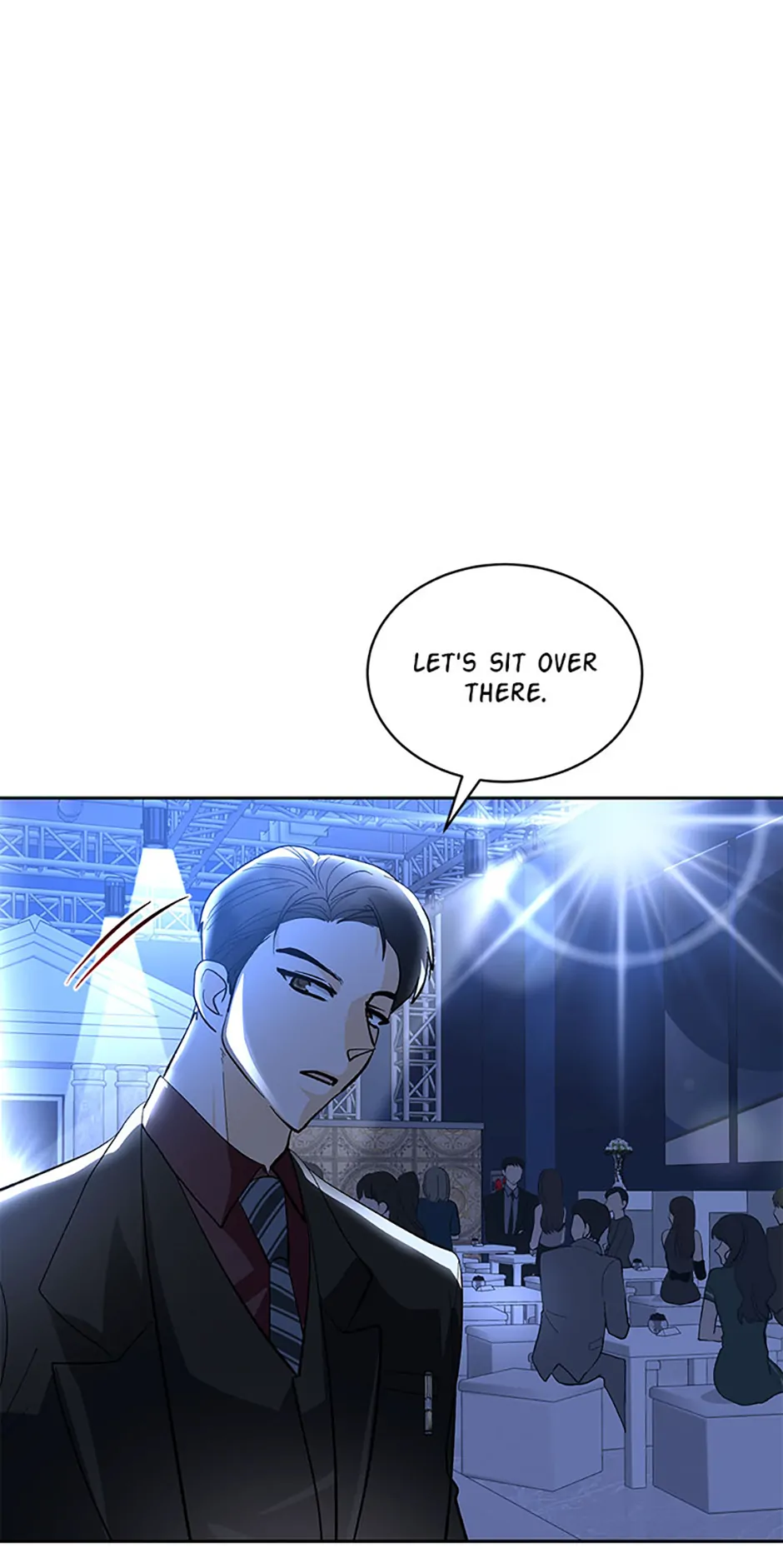 The Stylist and the Beast chapter 32 page 27