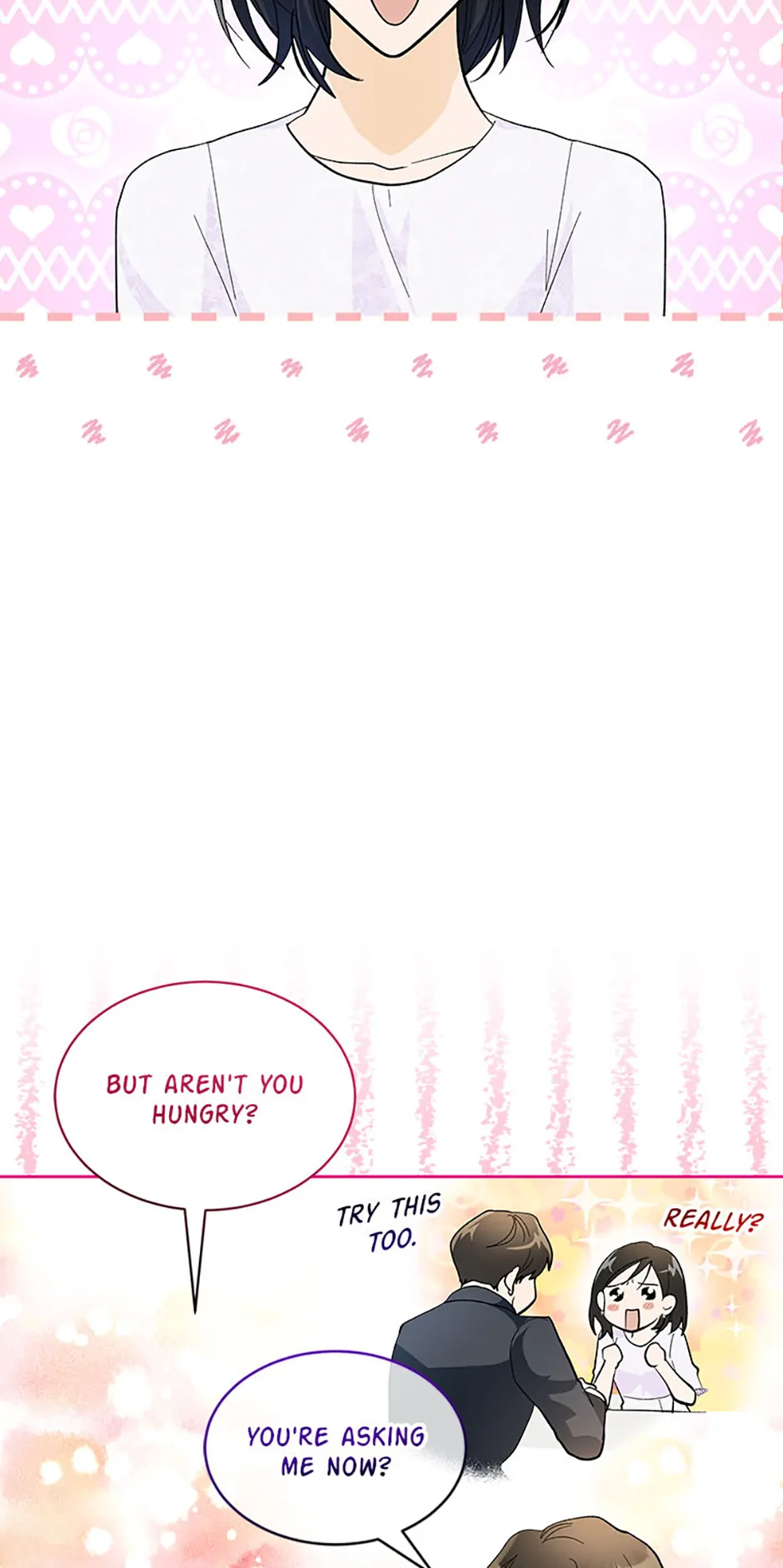 The Stylist and the Beast chapter 32 page 30